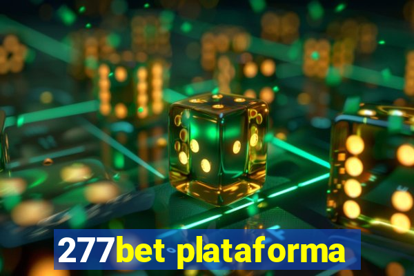 277bet plataforma